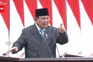 Presiden Prabowo Percepat Renovasi Ribuan Puskesmas untuk Perkuat Layanan Kesehatan Nasional