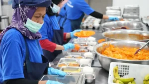 Menjaga Program MBG dari Korupsi