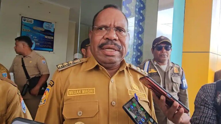 Masyarakat Adat Papua Rasakan Manfaat Besar Bantuan Pemerintah