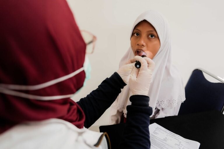 CKG Sekolah Jadi Investasi bagi Kemandirian Bangsa