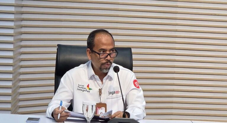 Pemberantasan Korupsi Jadi Langkah Penting Wujudkan Reformasi Birokrasi