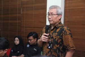 Menjaga Kedaulatan Indonesia di Tengah Bayang-Bayang Spionase Siber