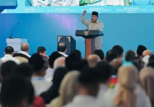 Hilirisasi Tahap 3 Didorong Jadi Proyek Berkualitas dan Berkelanjutan