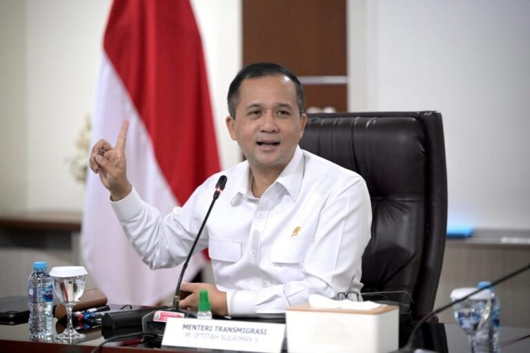 Sinergi Lintas Pihak Perkuat Ekosistem Pangan Papua untuk Sukseskan Program MBG