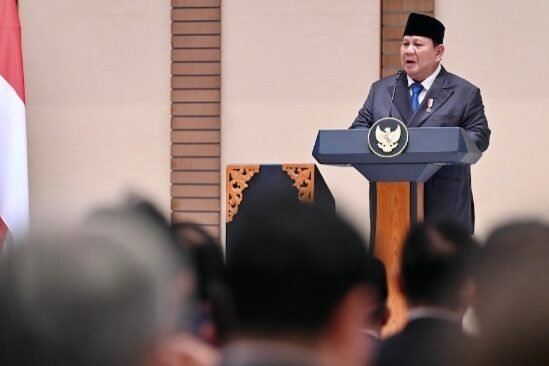 Prabowo Fokus Amankan Devisa melalui Reformasi Tata Kelola Ekspor SDA