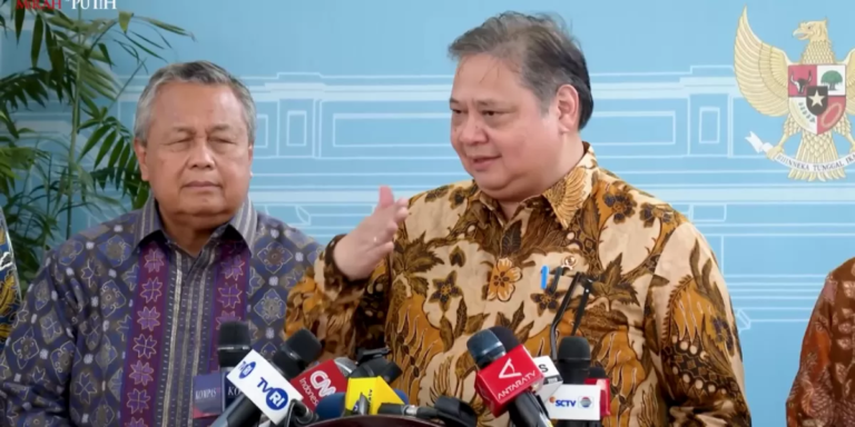 Ekspor SDA dan Langkah Mengurangi Kebocoran Devisa Nasional