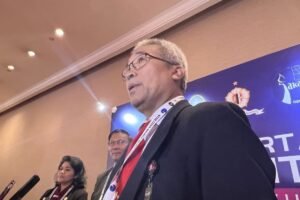 Membangun Kesadaran Nasional Menghadapi Ancaman Spionase Modern