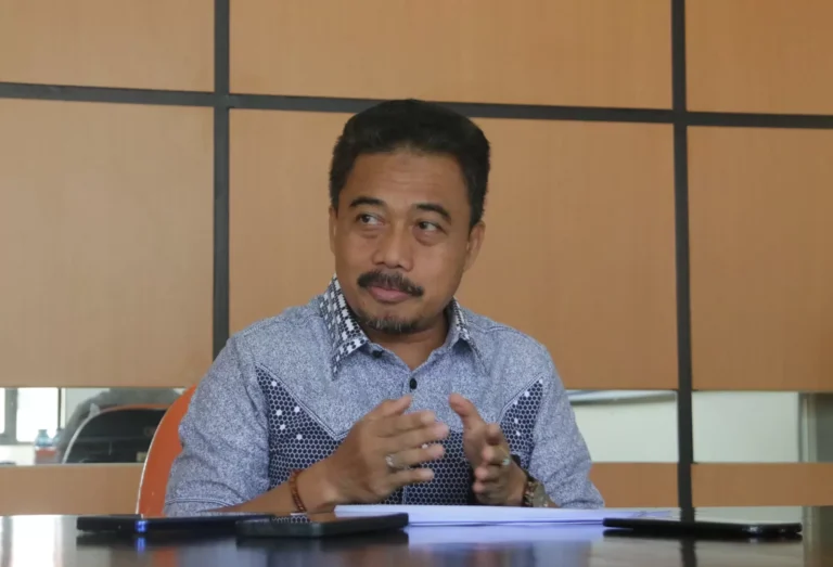 Pemerintah Perkuat Ketahanan Pangan Papua Lewat Sinergi Distribusi dan Pemberdayaan Masyarakat