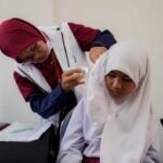 Kesehatan Fisik dan Mental Siswa Jadi Fondasi Kesejahteraan Bangsa di Masa Depan