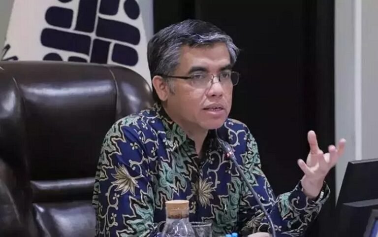 Pemerintah Perkuat JKP untuk Lindungi Pekerja Terdampak PHK