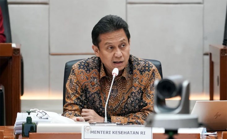 Mata dan Produktivitas: Peran CKG dalam Kesehatan Berkualitas