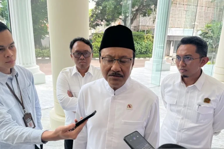 Pemerintah Perkuat Pengawasan Program Sekolah Rakyat, Jaga Kualitas Program