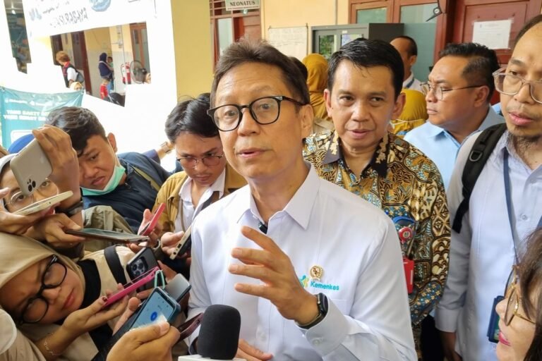 Kesehatan Berkualitas Dimulai dari Akses: Peran CKG di Wilayah Terpencil
