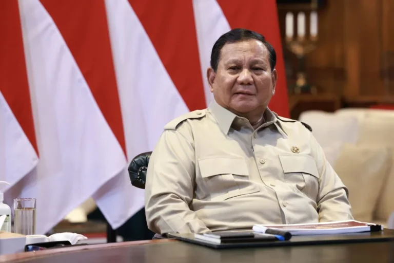 Reformasi di Era Prabowo: Menjaga Demokrasi dan Memperkuat Stabilitas Negara