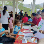 Program CKG di Papua Tuai Dukungan, Masyarakat Rasakan Langsung Kehadiran Negara