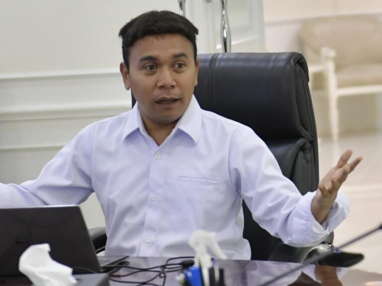 Program MBG Perluas Akses Gizi dan Lapangan Kerja di Papua