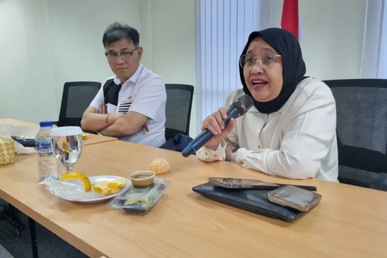 Program MBG Terus Dievaluasi, Narasi dari Barisan Oposisi Tidak Objektif