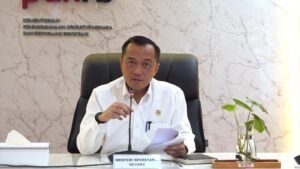Danantara Perkuat Posisi Indonesia dalam Industri Teknologi dan Semikonduktor