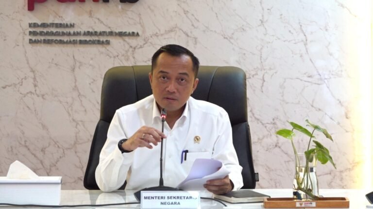 Danantara Perkuat Posisi Indonesia dalam Industri Teknologi dan Semikonduktor