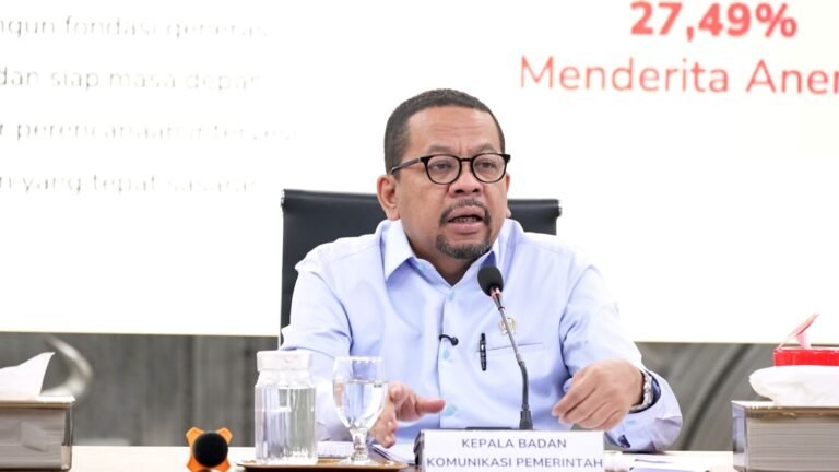 Healthy Teeth, Better Future: CKG dan Kesehatan Berkualitas Anak