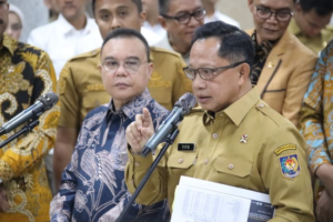 Pemulihan Infrastruktur dan Ekonomi Jadi Prioritas Pascabencana Sumatra
