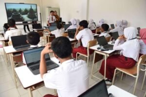 Sekolah Rakyat Dipercepat untuk Perluas Akses Pendidikan Berkualitas