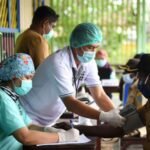 Pemerintah Hadir Perkuat Kesehatan Masyarakat Papua lewat Program CKG
