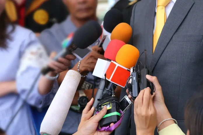 Pemerintah Teguhkan Semangat Reformasi Lewat Perlindungan Kebebasan Pers