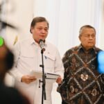Saat Ekonomi Indonesia Menjadi Salah Satu yang Tertinggi di G20