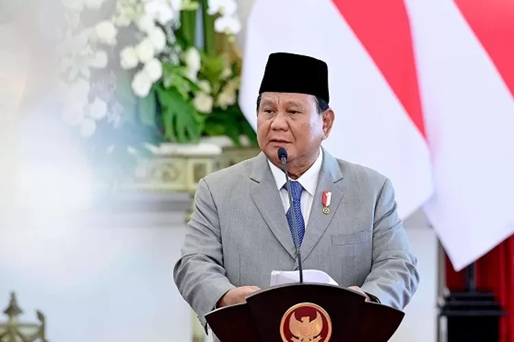 Reformasi di Era Prabowo: Menjaga Demokrasi dan Memperkuat Stabilitas Negara