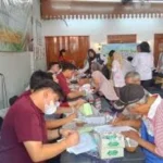 Pendekatan Proaktif CKG demi Pemerataan Kesehatan Berkualitas