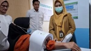 Kesehatan Berkualitas: Motor Kesejahteraan dan Kemandirian Bangsa di Era Presiden Prabowo