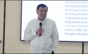 Film Pesta Babi Perkeruh Upaya Pemerataan Pembangunan Papua