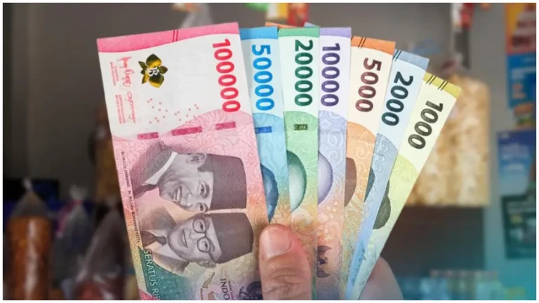 Stabilitas Rupiah Tetap Terjaga Berkat Fundamental Ekonomi Indonesia yang Kuat