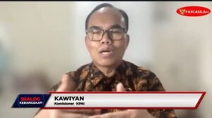 KPAI: PP TUNAS Bukti Negara Hadir Lindungi Anak di Ruang Digital
