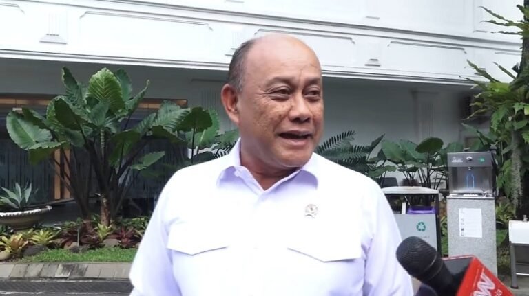 Kampus Perkuat Ekosistem MBG , Riset dan Inovasi Jadi Fondasi