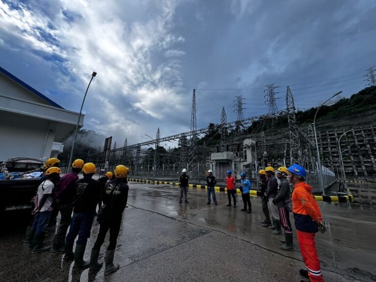 Keandalan Infrastruktur Energi Jadi Fokus Pasca Gangguan Listrik Sumatra