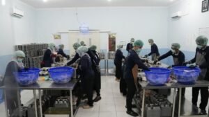 Pemerintah Optimalkan MBG melalui Pengawasan dan Evaluasi
