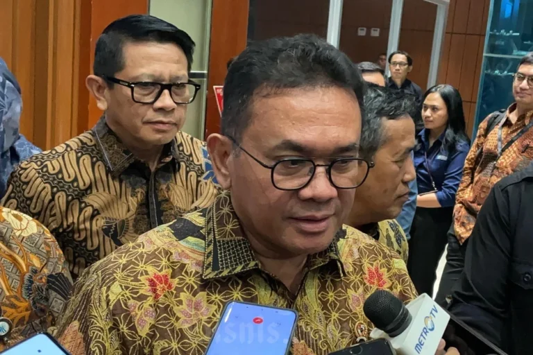 Deregulasi dan Kemudahan Berusaha untuk Mendorong Investasi