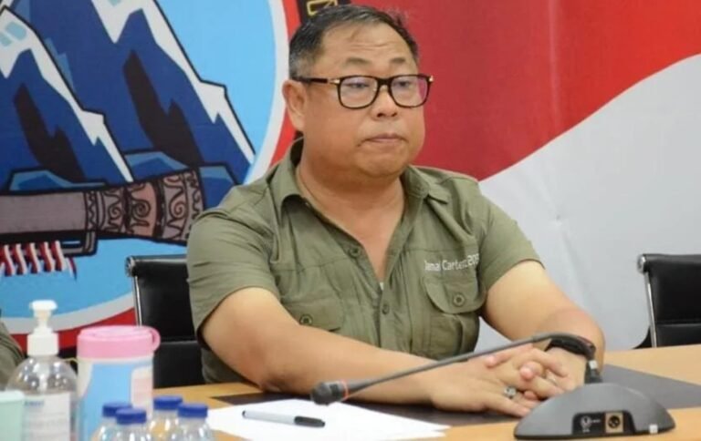 Pemerintah Perkuat Keamanan Papua Demi Jaga Stabilitas dan Lindungi Masyarakat