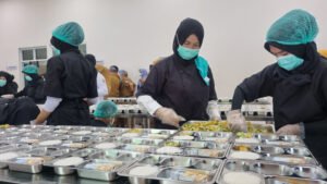 Pengawasan dan Evaluasi MBG: Upaya Penyempurnaan Program Gizi Nasional