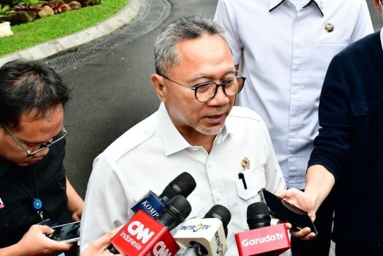 Koperasi Merah Putih Tingkatkan Kesejahteraan Petani dan Pangkas Rantai Pasok