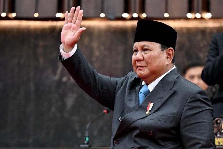 Presiden Tegaskan APBN Jadi Fondasi Perlindungan Ekonomi Rakyat