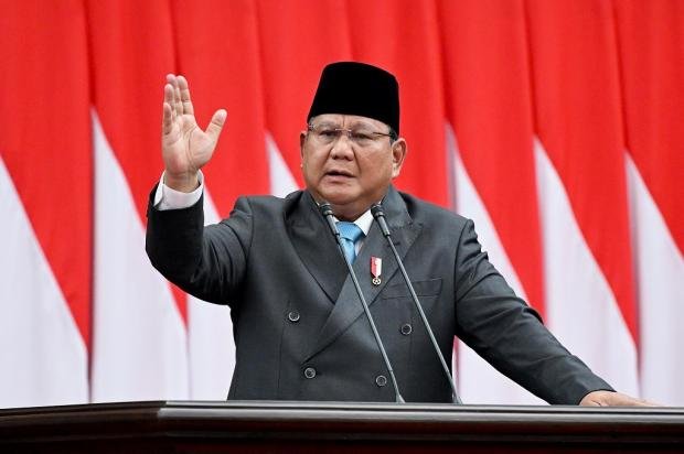 Prabowo dan Strategi Baru Pengelolaan Komoditas Ekspor Indonesia