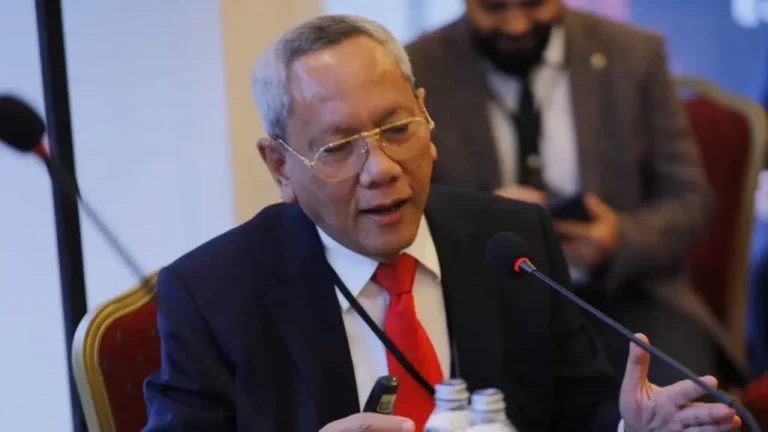 Pemerintah Perkuat Layanan Kesehatan Nasional Demi Wujudkan Masyarakat Sehat dan Produktif
