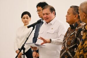 Ekonomi Indonesia dan Momentum Menjadi yang Tertinggi di G20