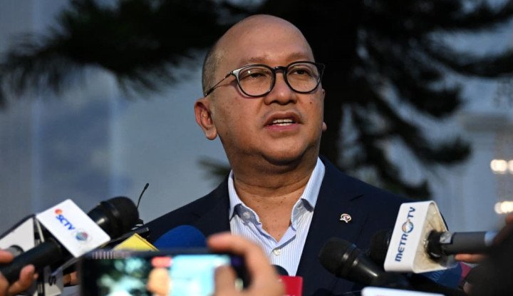 Danantara Sumberdaya Indonesia: Transparansi untuk Nilai Tambah Nasional