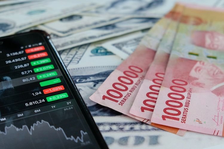 Rupiah Tetap Stabil Seiring Kuatnya Fundamental Ekonomi Nasional