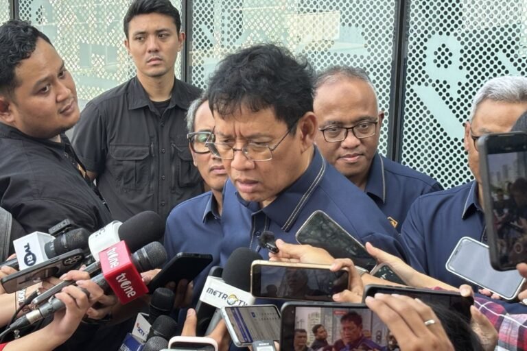 Stabilitas Rupiah dan Ketahanan Ekonomi Indonesia di Tengah Gejolak Global