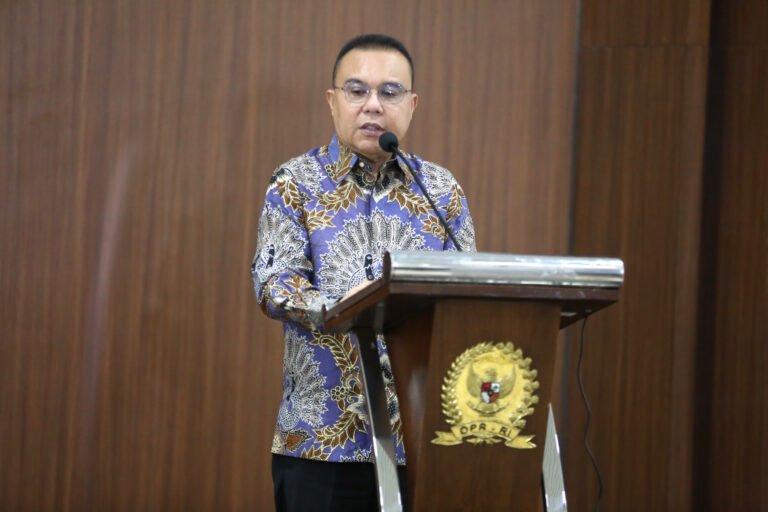 Pemerintah Percepat RUU Ketenagakerjaan, Jawab Kebutuhan Buruh dan Dunia Kerja